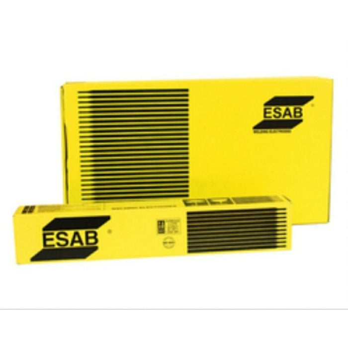 esab 7018 stick electrodes