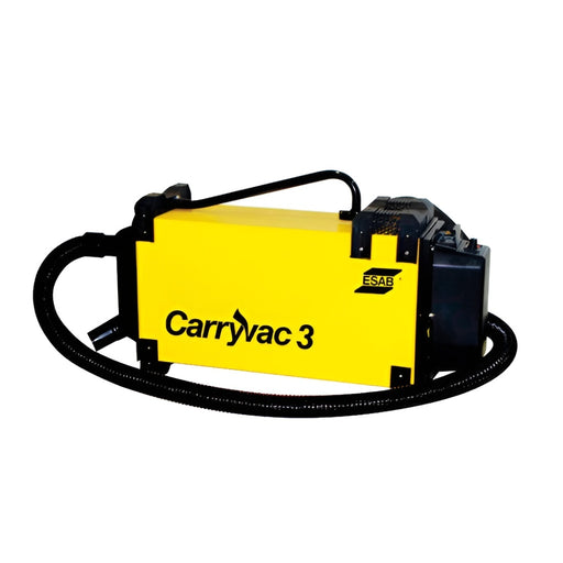 ESAB Carryvac three portable smoke extraction device