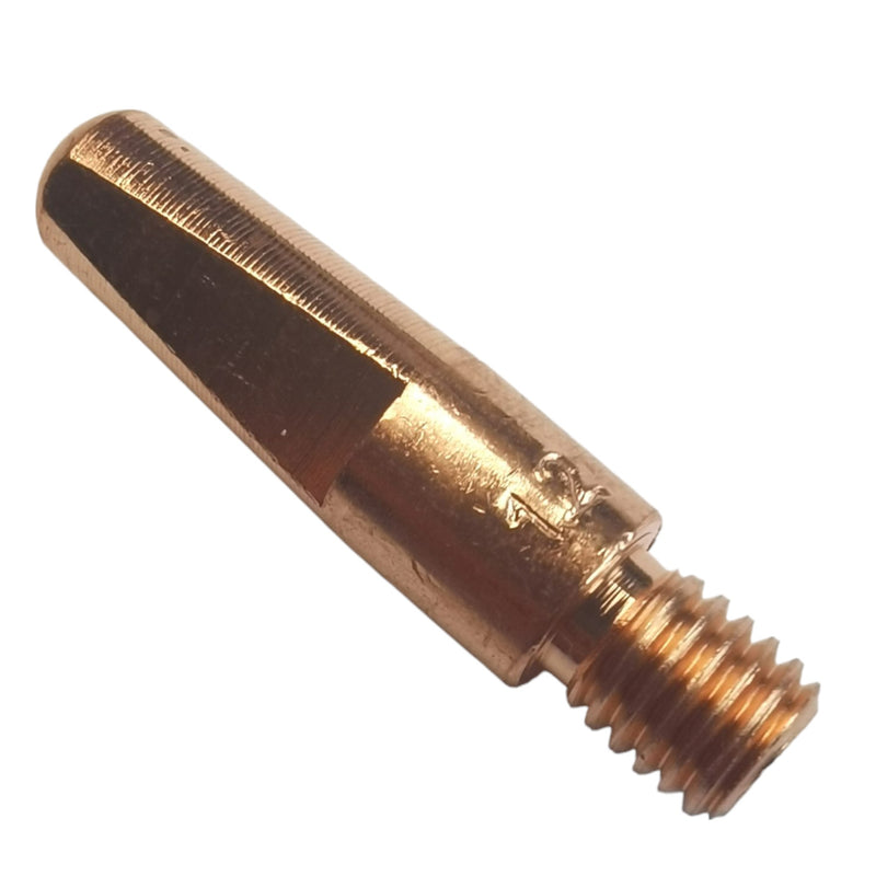 Tweco M8 Contact Tips for CentroVac MIG Guns