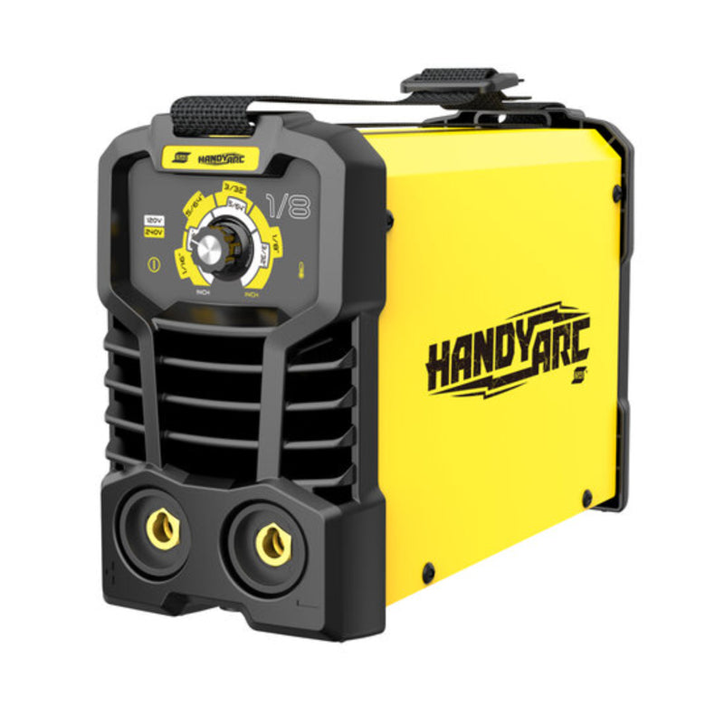 esab handyarc 18 stick welder