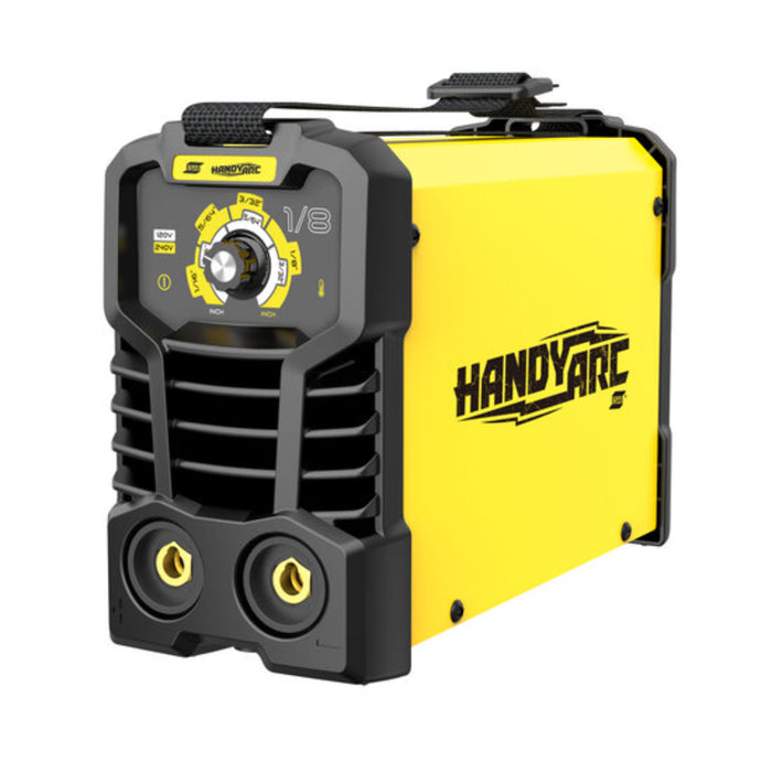 esab handyarc 18 stick welder
