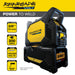 ESAB Renegade Volt showing power to weld specifications 