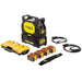 ESAB Volt with all the accessories laid out and what is included in the package. 