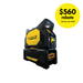 $560 rebate until June 30 2026 for ESAB renegade volt 0447800880