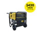 ESAB Ruffian ES 150 $420 Burn and Earn rebate