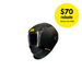 ESAB SAVAGE A50 LUX WELDING HELMET $70 Burn and Earn rebate