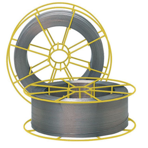 esab 308 stainless flux cored wire