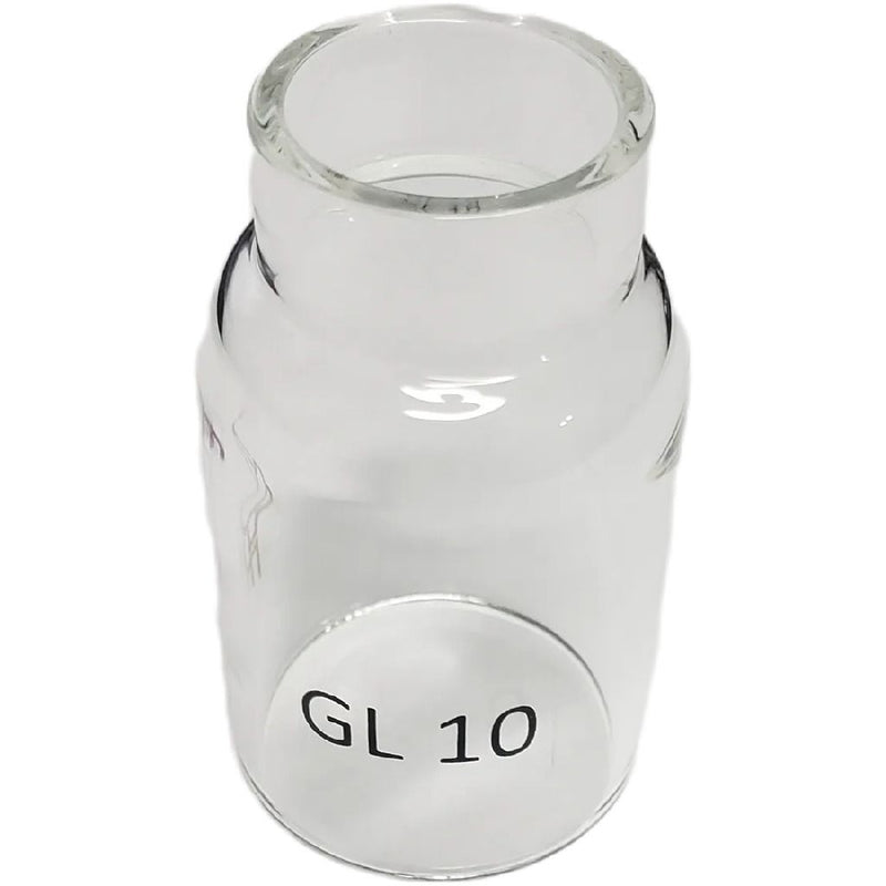 Individual Edge Cup Replacements Standard Gas Lens#4-#10