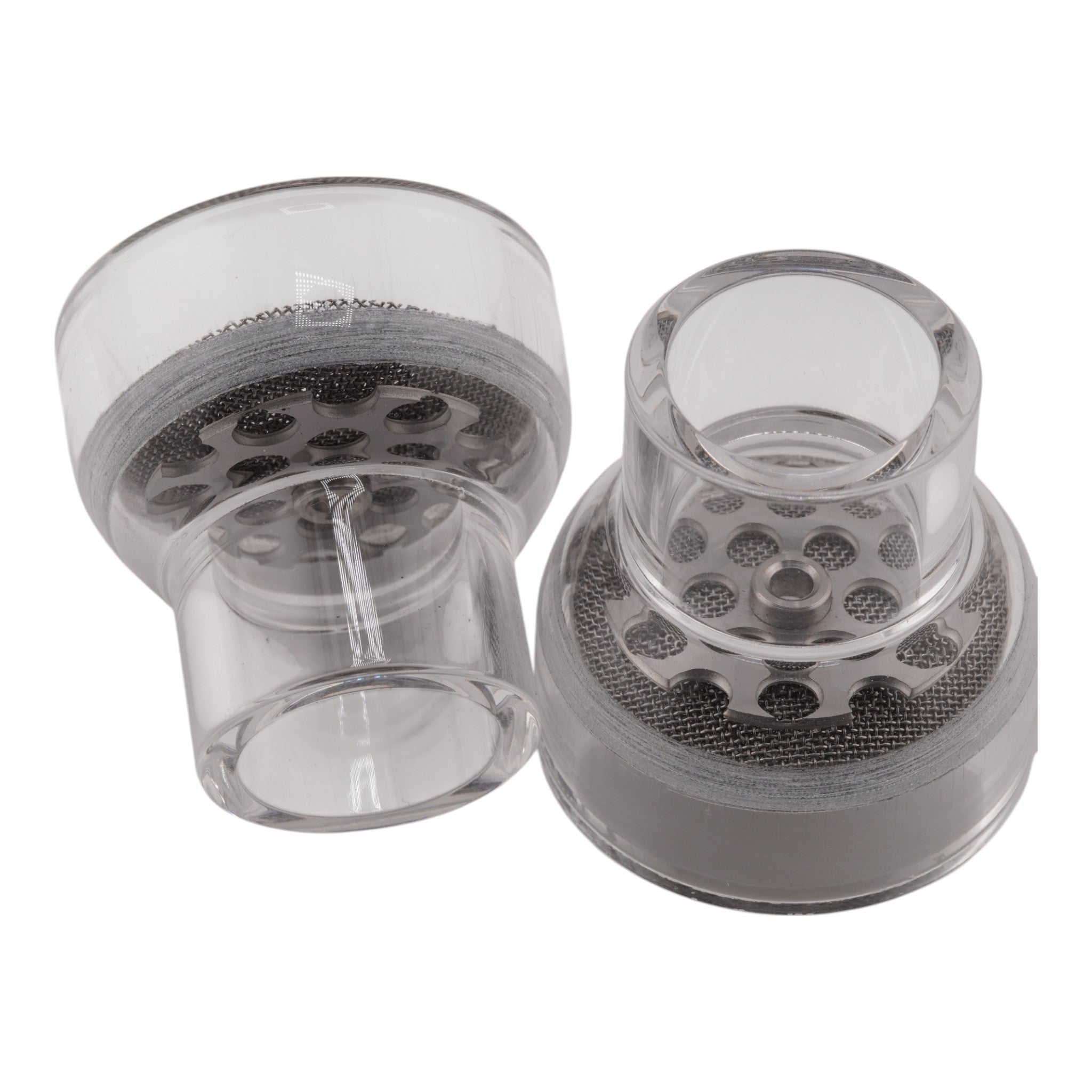 Kit De Tazas De Soldadura Tig Cup De Cerámica, 2 Piezas, Ant | Cuotas