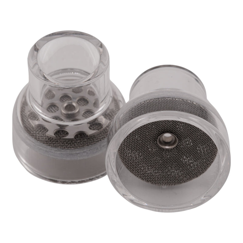 FRK BBW 16 clear TIG cup