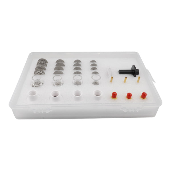 TIG Accessory & Cup Kits