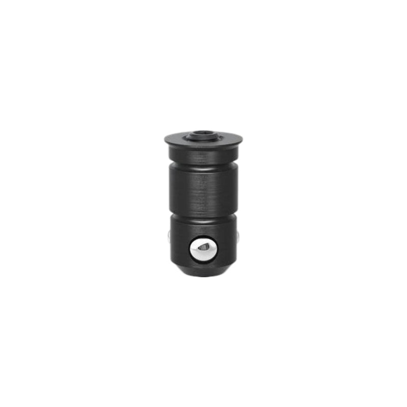 Short Flush Mount Bolt for 16mm Welding Tables