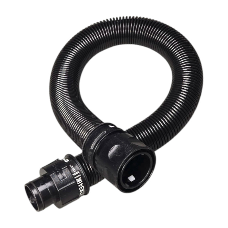replacement breathing hose for use with Tecmen FreFlow papr welding helmets that do not have a flip front