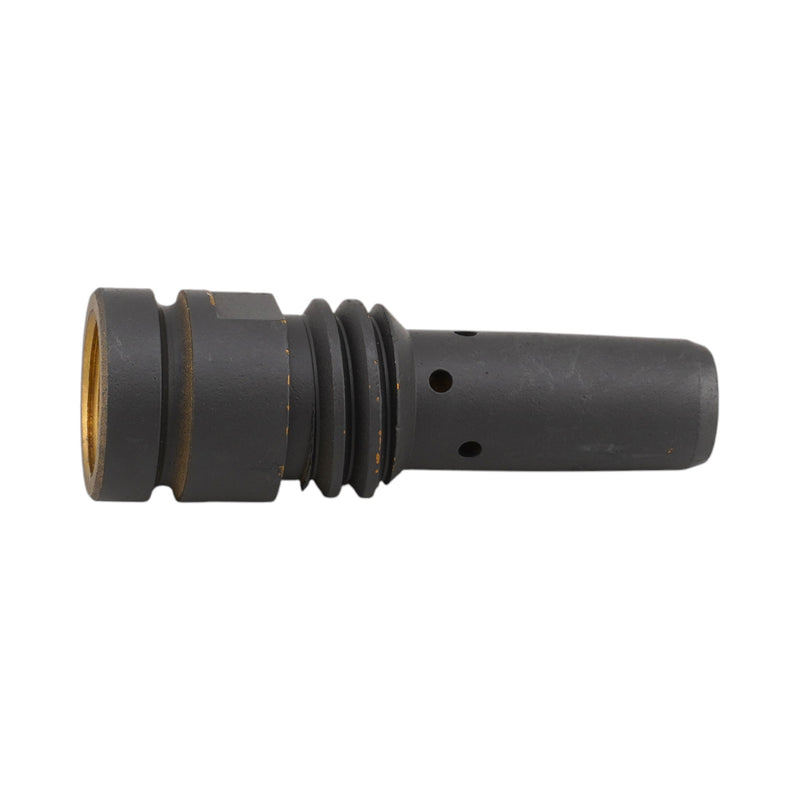 Side view of Fronius Style Gas Diffuser for M8 42,0001,6639