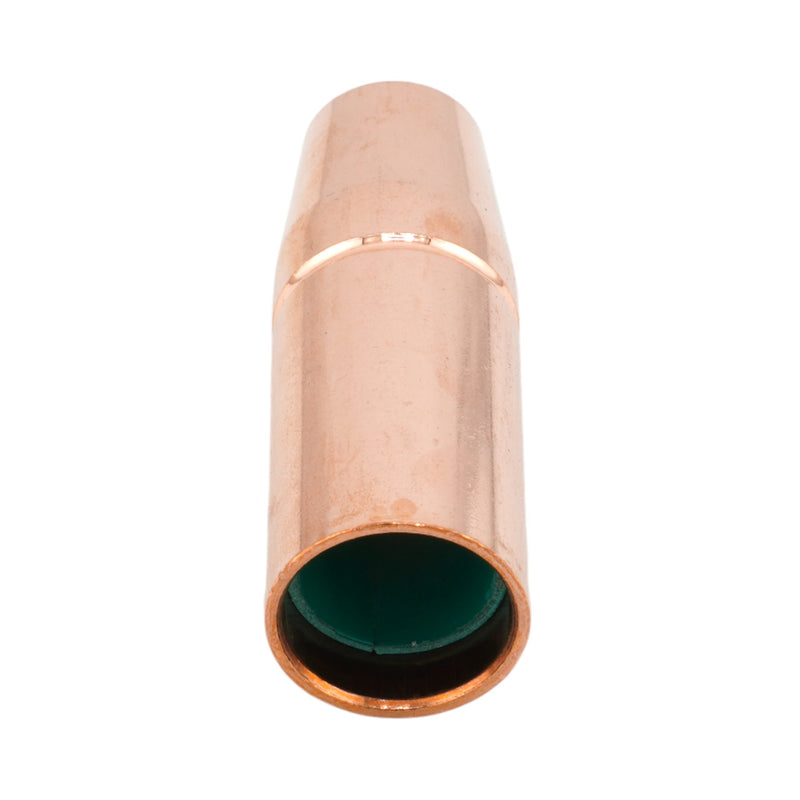 Back view of Fronius Style Nozzle for MTG 2100s MIG Gun 44,0350,4128
