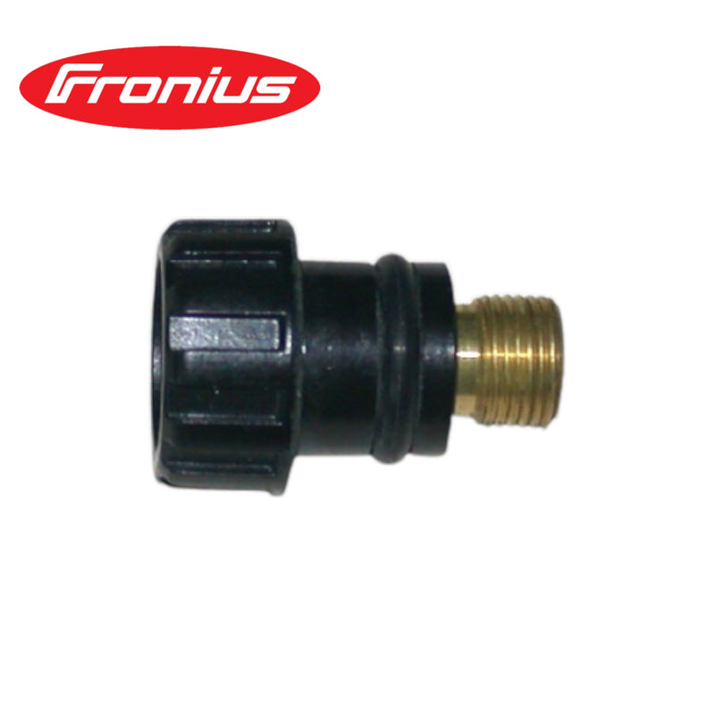 Fronius Back Caps for TTB 220P, TTB 400P