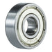 ball bearing drive roll for use with Fronius TransSteel 2200c
