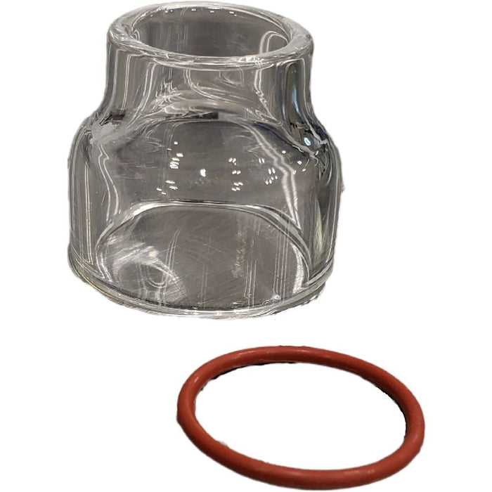Furick BBWSGG Replacement Glass Cup for BBW SG-19