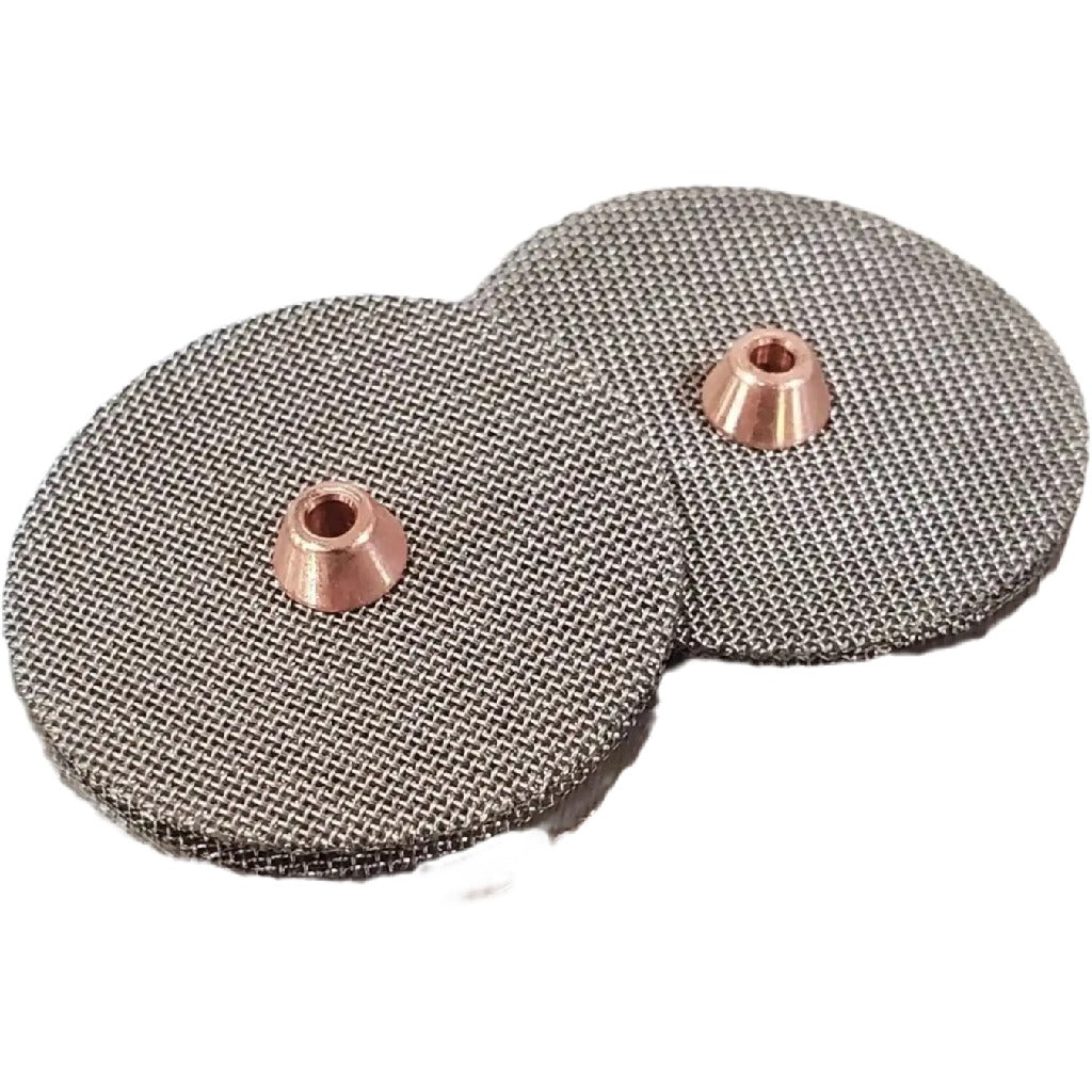 Tig Rig Diffuser Furick TIG Cups - Weldready