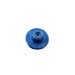 blue plastic tool for installing diffusers in to furick jazzy 10 cup with 1/8 tungsten