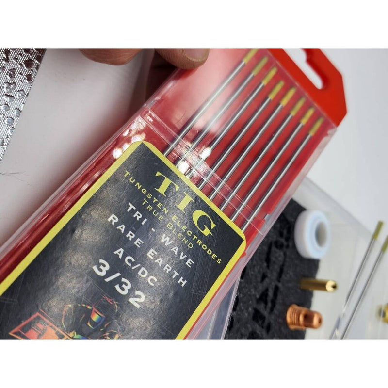 furrick multi purpose tungsten