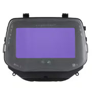 g5-03e auto darkening lens outershowing sensors