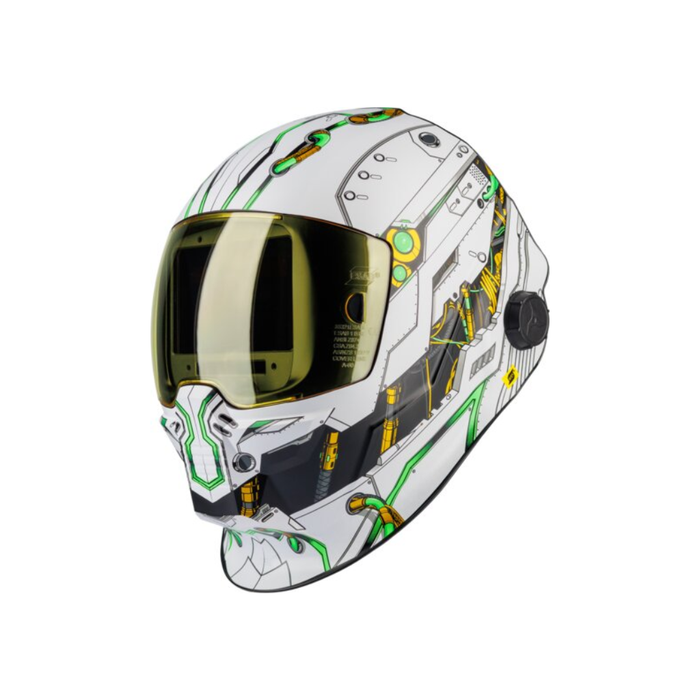 Casque de soudage ESAB Sentinel A60 - 0700600860