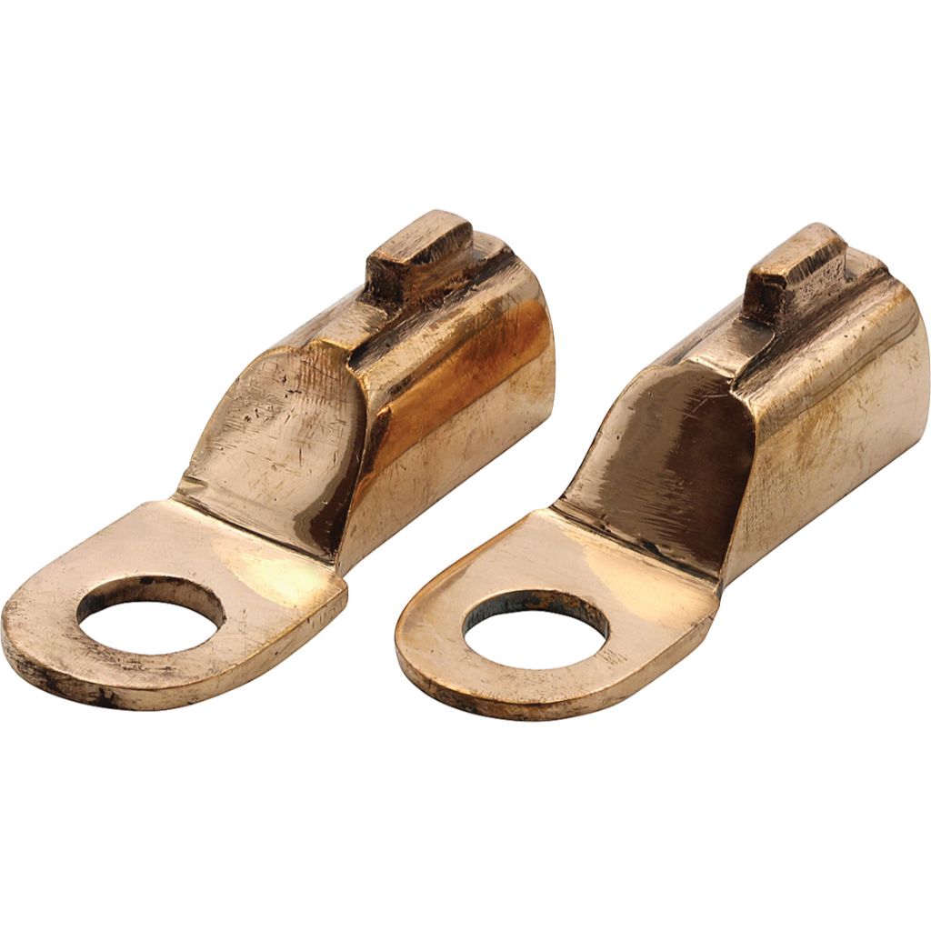 Hammer On Cable Lugs for Weld Cable - Weldready