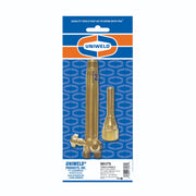 wh79 harris welding handle with mixer inside uniweld packaging