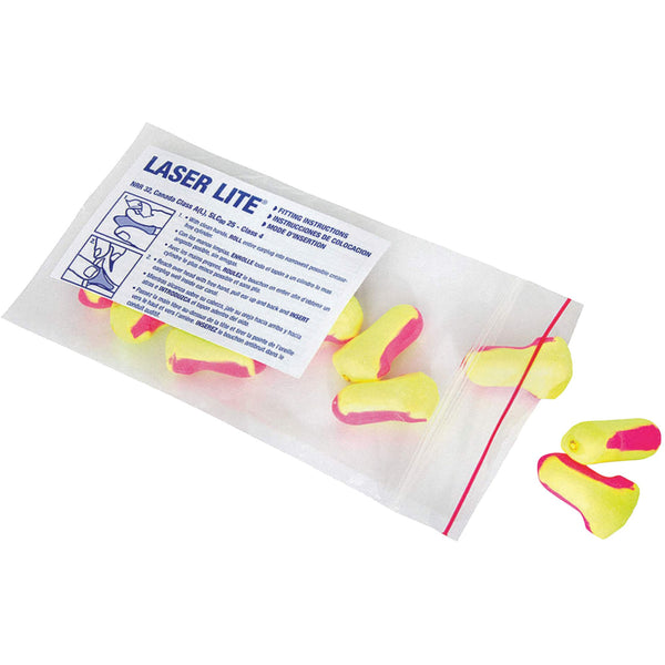 Hearing Protection & Ear Plugs