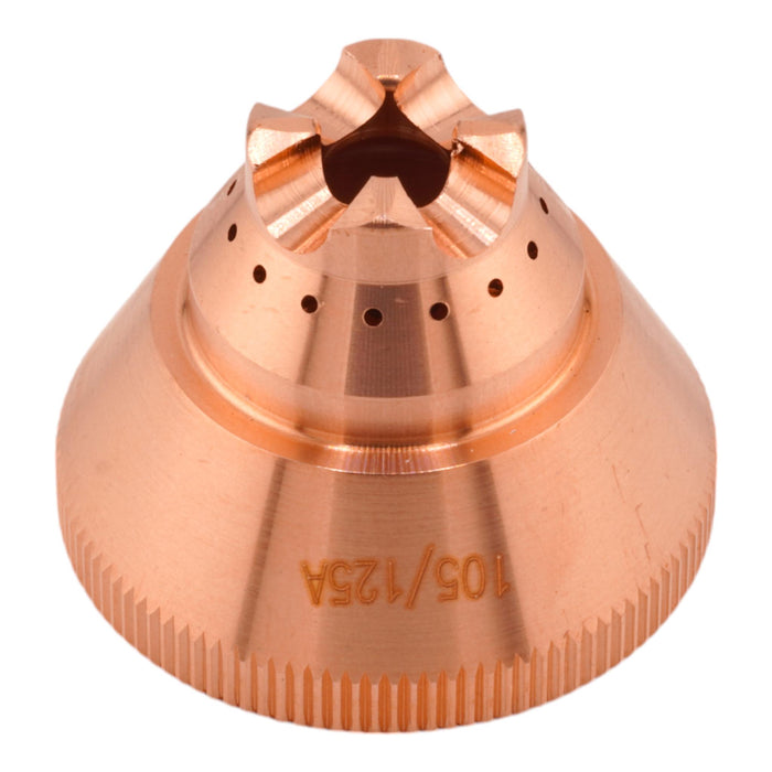 Single Hypertherm Handheld Shield 420000 Top View