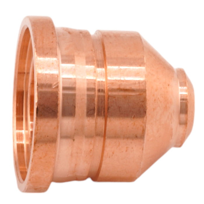 Single Hypertherm Nozzle 220975 Side view