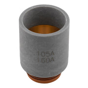 Single Hypertherm Retaining Cap 60311TB Top View