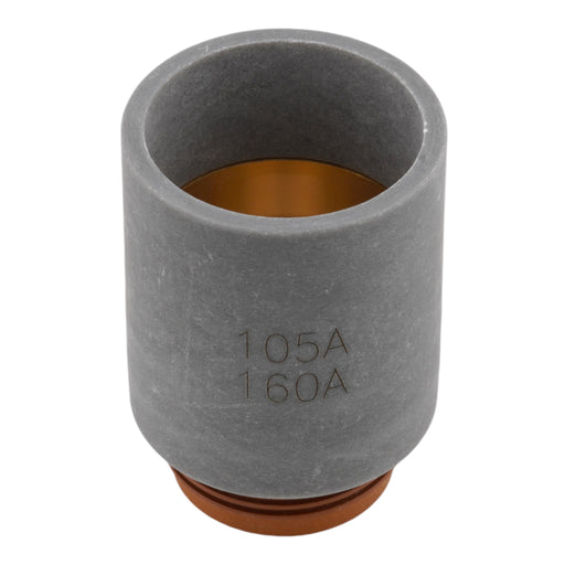 Single Hypertherm Retaining Cap 60311TB Top View