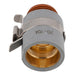 Single Hypertherm Retaining Cap Ohmic 220719 Front view