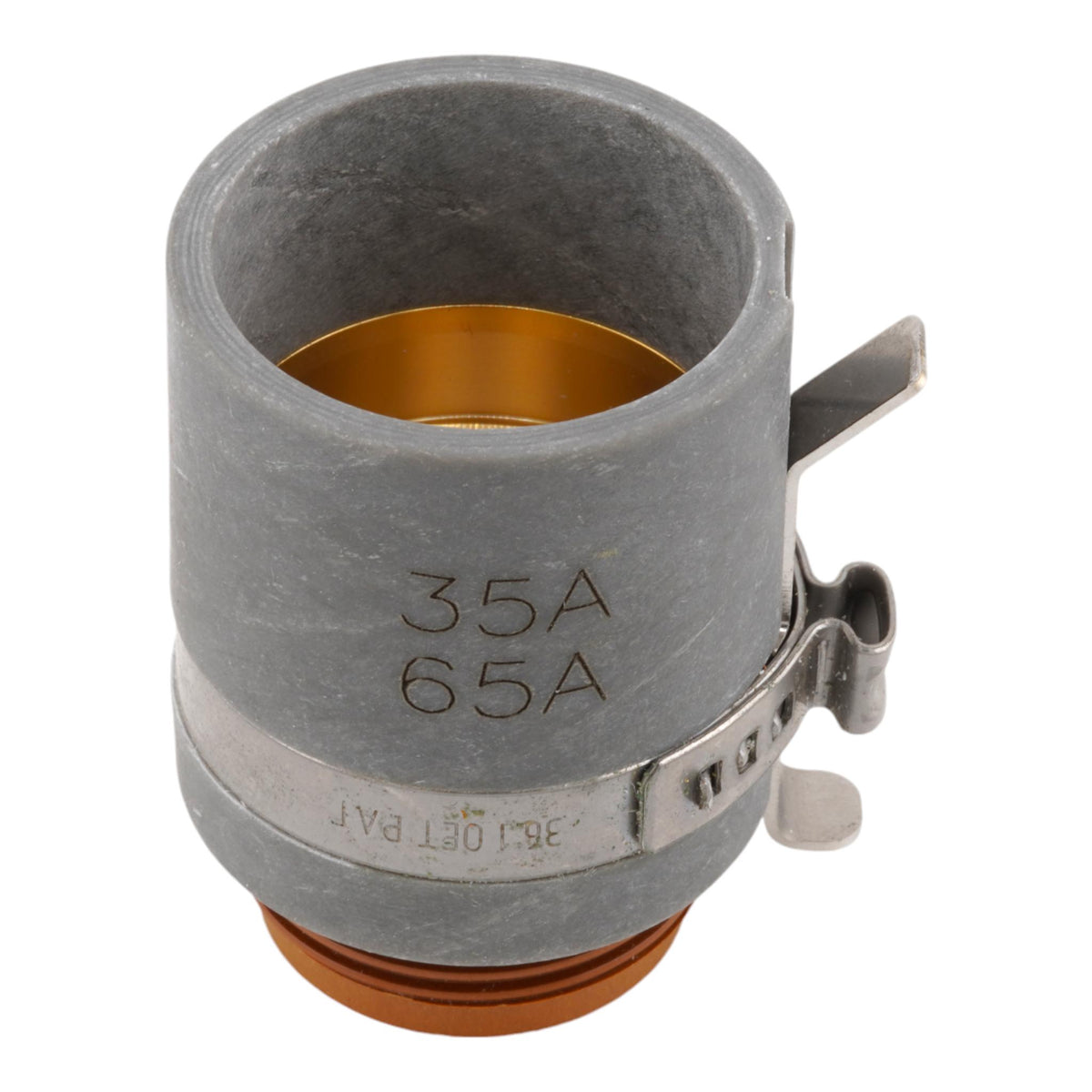 Hypertherm® Style Ohmic Retaining Cap - 420156-i — Weldready