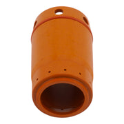 Single Hypertherm Swirl Ring 42059 Front View