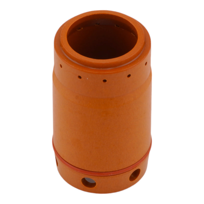 Single Hypertherm Swirl Ring 42059 Top View