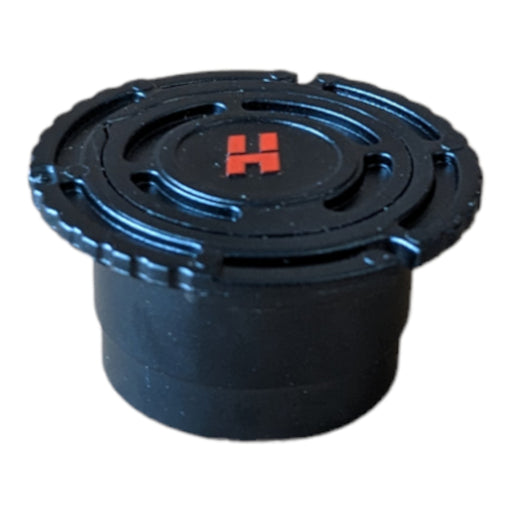 single black smartsync cartridge read with H Hypertherm logo
