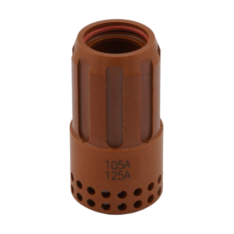 top view of intellicut brand hypertherm® style 105A 220994 swirl ring