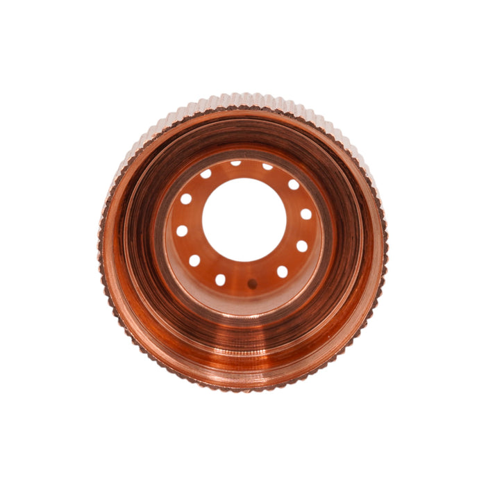 Inside view of Intellicut Brand Hypertherm® Style Gouging Shield 65-125A 220854i-125