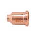 Side view of Intellicut brand Hypertherm® style 65-85A Nozzle 220797-i