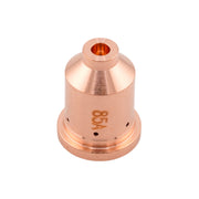 Top view of Intellicut brand Hypertherm® style 65-85A Nozzle 220797-i