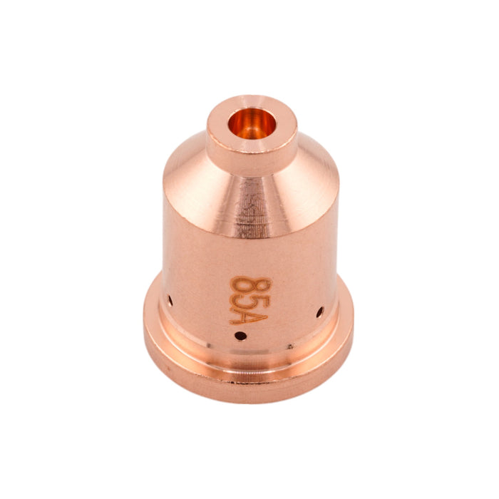 Top view of Intellicut brand Hypertherm® style 65-85A Nozzle 220797-i