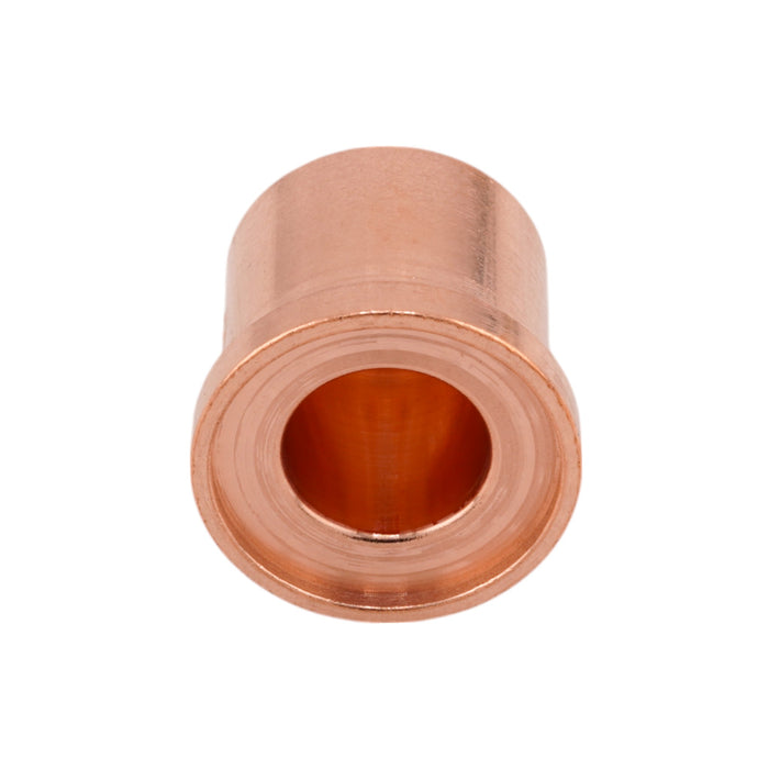 Back view of Intellicut brand Hypertherm® style 80A Nozzle  120927-i 