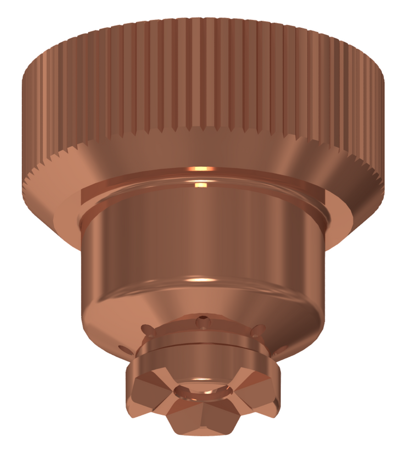 Rendering of Intellicut 51921 Hypertherm® Style Drag Shield 220818-i