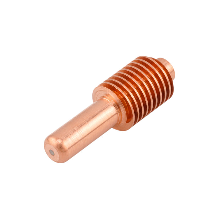 Isometric front view of Intellicut brand Hypertherm® style Electrode for Powermax1000/1250/1650® 120926-i