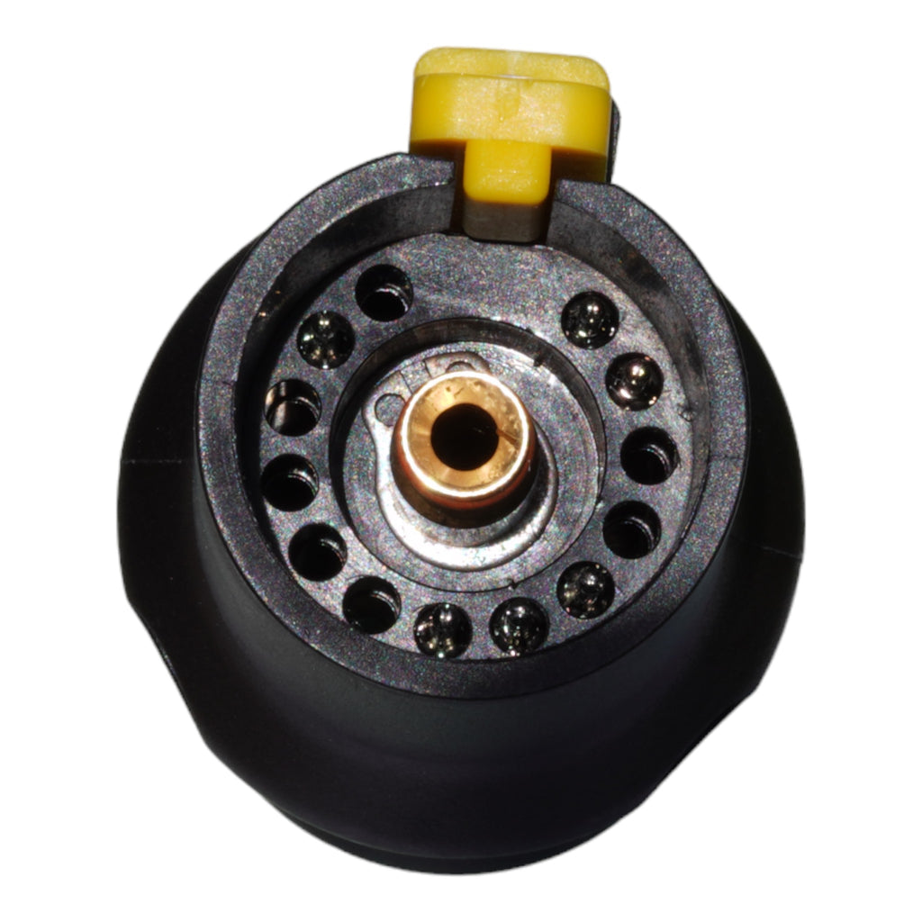 Intellifit Plasma Torches and Leads — Weldready