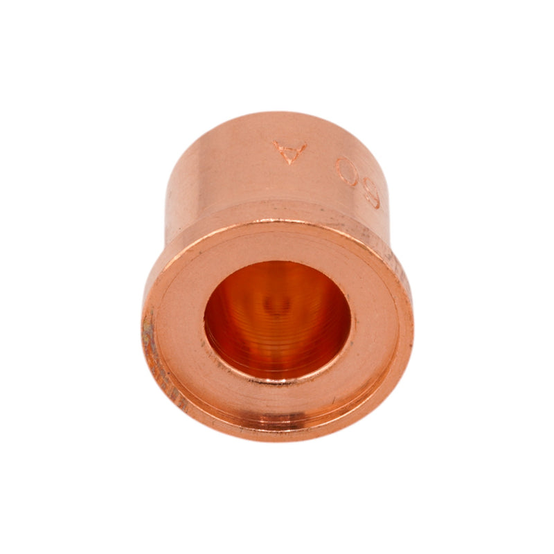 Back view of Intellicut Hypertherm® Style 60A Nozzle 120931-i