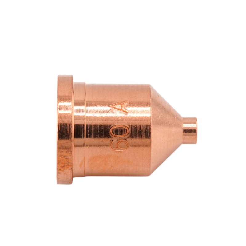 Side view of Intellicut Hypertherm® Style 60A Nozzle 120931-i